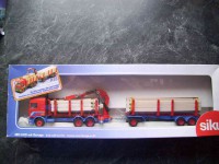 3812 Garagentransporter ovp nicht komplett